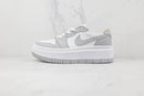 Jordan 1 Elevate Low Wolf Grey - Encomenda