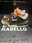 Tênis Nike Air Jordan 3 “Desert Elephant” - Pronta Entrega