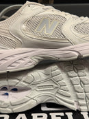 Tênis New Balance 530 White Silver - Pronta Entrega