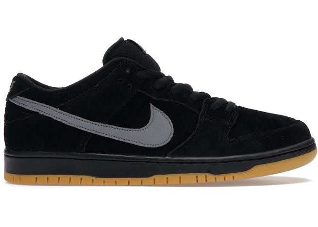 Nike SB Dunk Low Fog - Encomenda