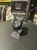 Relógio Bvlgari Black - Pronta Entrega