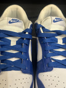 Tênis Nike Dunk Low Kentucky Blue - Pronta Entregau