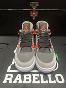 Tênis Nike Air Jordan 4 Infrared - Pronta Entrega