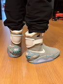 Tênis Nike Air Mag Back To The Future (No-Lacing) - Pronta Entrega