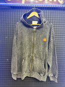 Jaqueta Jeans Carhartt - Pronta Entrega