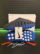 Nike Mind 001 Blackened Blue - Pronta Entrega