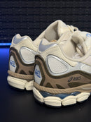 Tênis Asics Gel-NYC Cream - Pronta Entrega