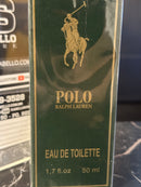 Perfume Polo Ralph Lauren 50 ML Contratipo - Pronta Entrega
