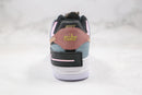 Nike Air Force 1 Shadow Black Light Arctic Pink Claystone Red - Encomenda