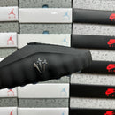 Slide Nike Mind 001 X NOCTA Black - Encomenda