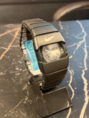 Relógio Nike Futurist Preto - Pronta Entrega
