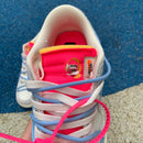 Nike Dunk Low Off-White Lot 38:50 - Encomenda