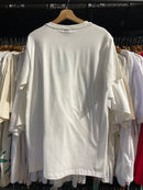 Camiseta BOSS x LOONEY TUNES Branca - Pronta Entrega