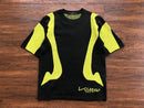 Camiseta Louis Vuitton Sporty Line Intarsia - Encomenda