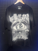 Camiseta Hellstar 1996 Black - Pronta Entrega