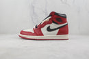 Jordan 1 Retro High Chicago Lost and Found - Encomenda