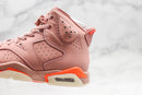 Jordan 6 Retro Aleali May - Encomenda