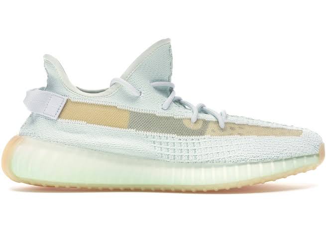 Adidas Yeezy Boost 350 V2 Hyperspace - Encomenda