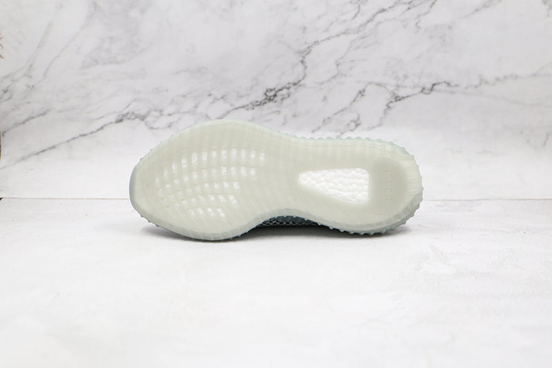 Adidas Yeezy Boost 350 V2 Ash Blue - Encomenda