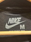 Camisa Nike SB Fire Preta - Pronta Entrega