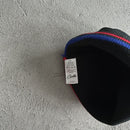 Gorro Corteiz Knit Black/Red/Blue - Encomenda