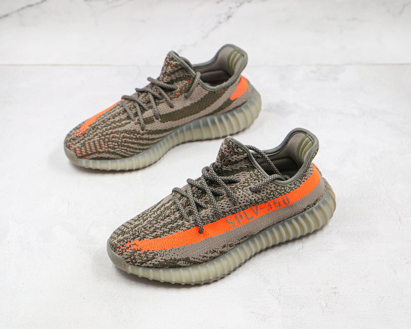 Adidas Yeezy Boost 350 V2 Beluga - Encomenda