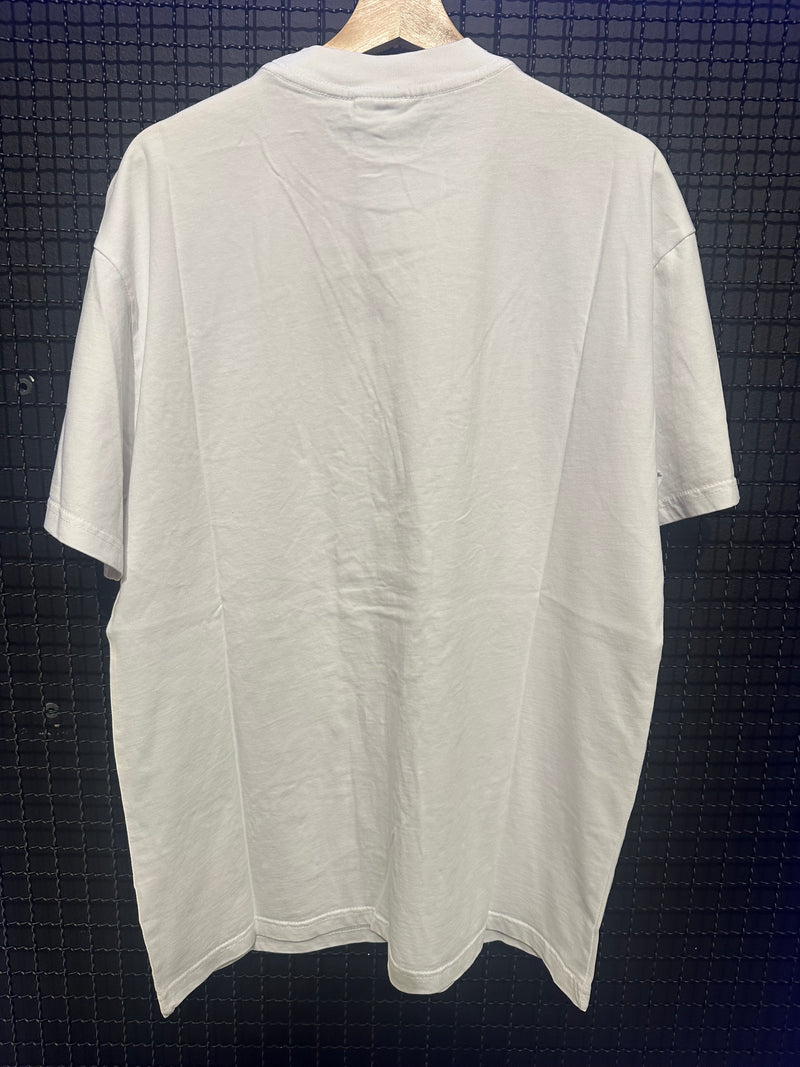 Camiseta Vale “Valley Athletic” White - Pronta Entrega