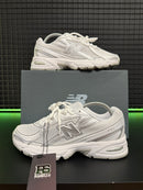 TÊNIS NEW BALANCE 740 BRANCO PRATA U740WM2 - Pronta Entrega