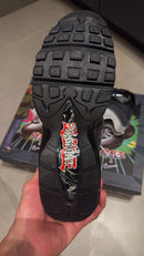 Tênis Nike Air Max Muscle 95 Yu-Gi-Oh! Jonouchi - Pronta Entrega