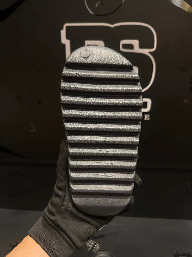 Adidas Yeezy Slide Ônix - Pronta Entrega