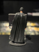 Boneco de Ação DC Comics Superman “Snyder Cut” 20cm Resina - Pronta Entrega
