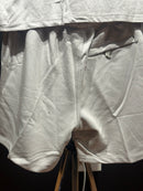 Conjunto Syna Camiseta + Short Gray/Pink - Pronta Entrega