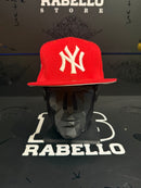 Boné New Era 9FORTY New York Yankees - Pronta Entrega