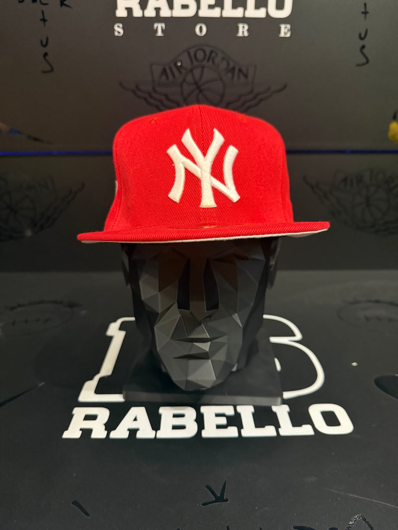 Boné New Era 9FORTY New York Yankees - Pronta Entrega