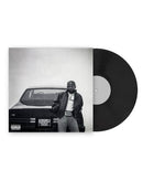 LP VINIL KENDRICK LAMAR - GNX (BLACK) IMPORTADO - Pronta Entrega