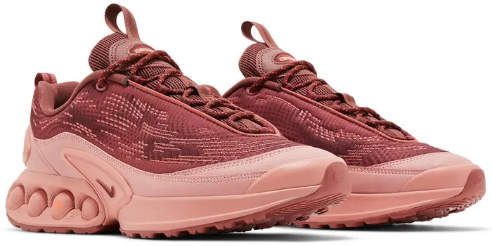 Nike Air Max DN 'Canyon Rust’ - Encomenda
