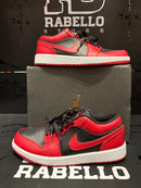 Tênis Nike Air Jordan 1 ‘Reverse Bred’ - Pronta Entrega