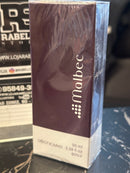 Perfume Boticário Malbec 50 ML Contratipo - Pronta Entrega