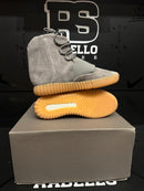 Tênis Adidas Yeezy 750 “Grey Gum” - Pronta Entrega