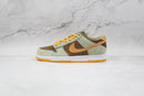 Nike Dunk Low Dusty Olive - Encomenda