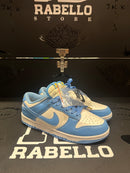 Tênis Nike Dunk Low Coast - Pronta Entrega