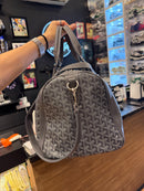 Bolsa Goyard Boston 50 Grey - Pronta Entrega