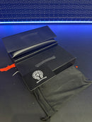 Óculos Chrome Hearts Black Armação Sword Lateral - Pronta Entrega