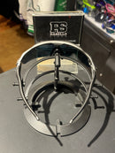 Óculos Oakley Radar Ev Silver Lente Prizm - Pronta Entrega