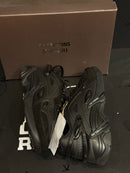 Tênis Raf Simons Cylon-21 Black - Pronta Entrega