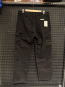 Calça Jeans Black Chrome Hearts - Pronta Entrega