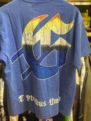 Camiseta Godspeed E Pluribus Unum - Pronta Entrega