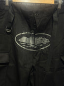 Short Cargo Corteiz Guerillaz - Pronta Entrega