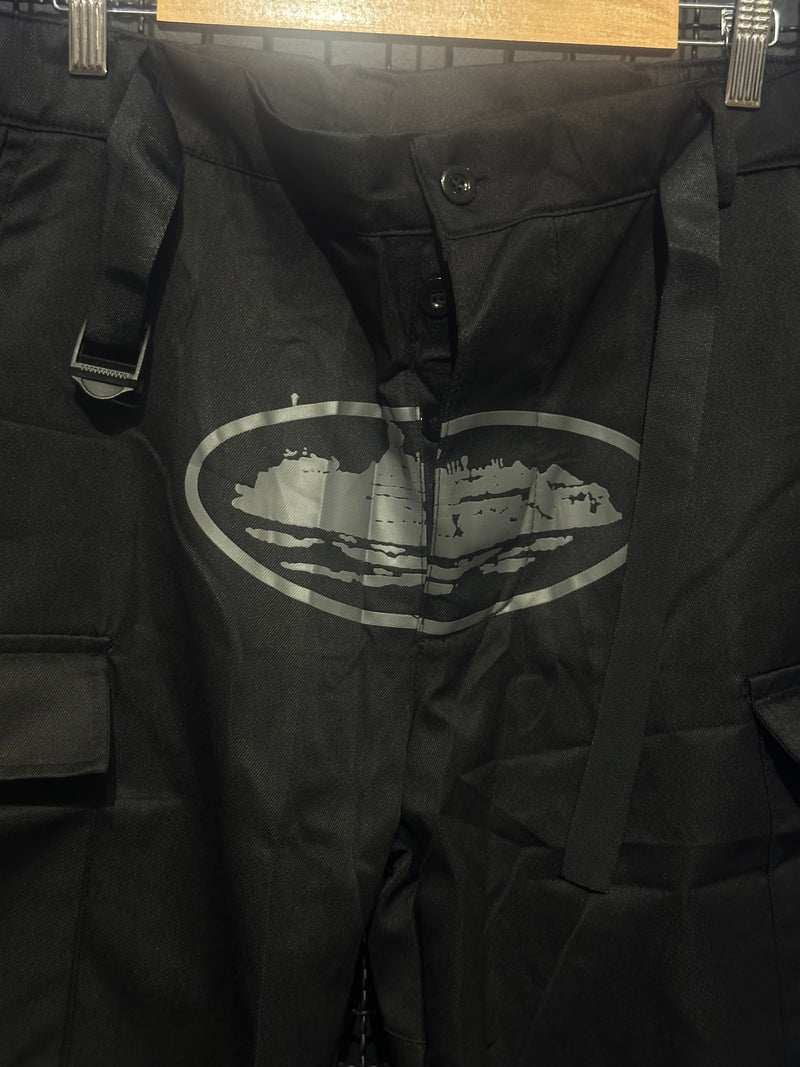 Short Cargo Corteiz Guerillaz - Pronta Entrega