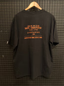 Camiseta BAPE x Undefeated Five Strikes - Pronta Entrega